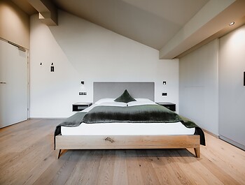 Double Room Hirzer