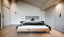 Doppelzimmer Hirzer