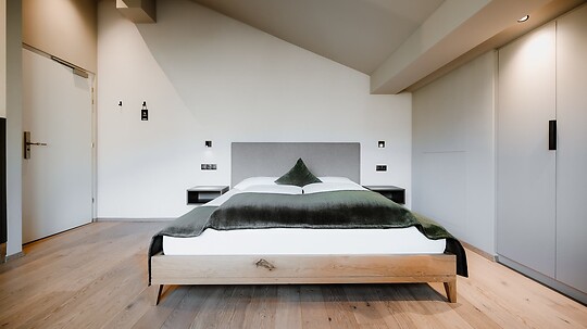 Doppelzimmer Hirzer
