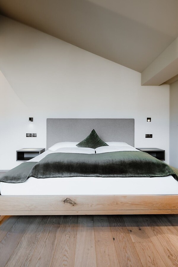 Doppelzimmer Hirzer