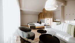 Appartement Panorama.