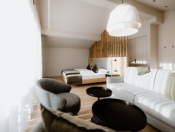 Appartement Panorama.