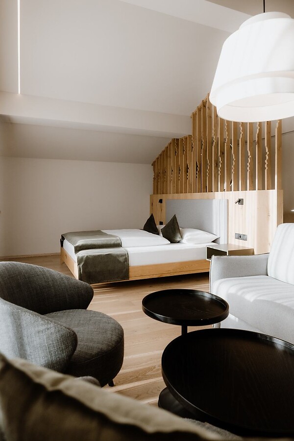 Appartement Panorama.