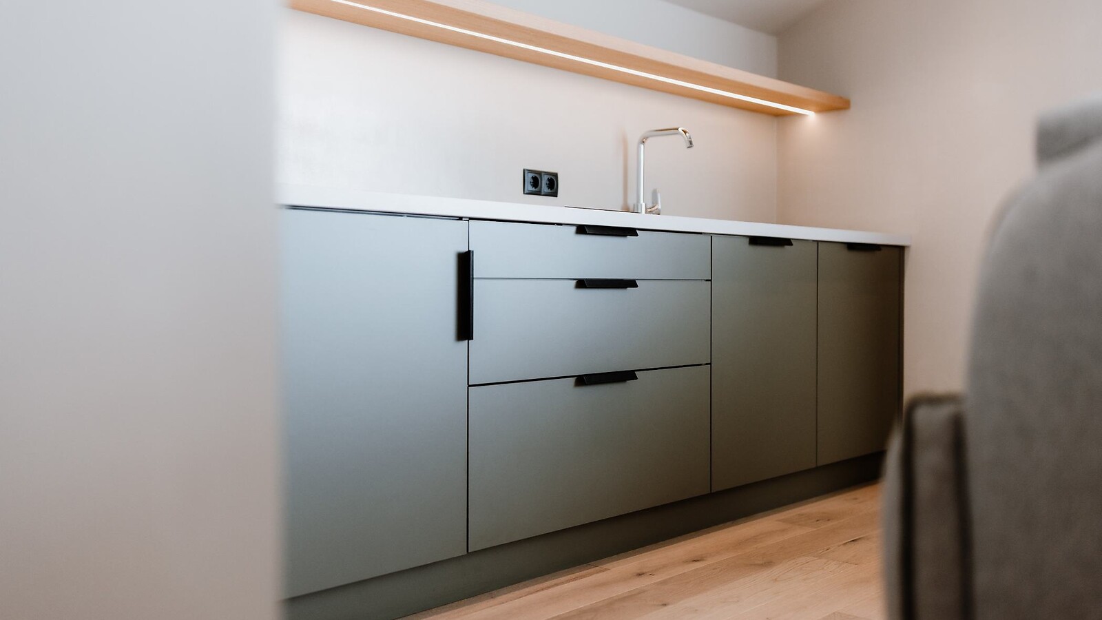 Appartement Panorama.