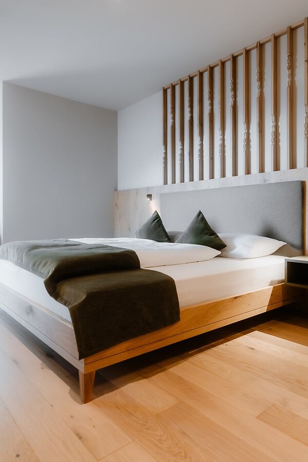 Appartement Vinschgau / Etschtal