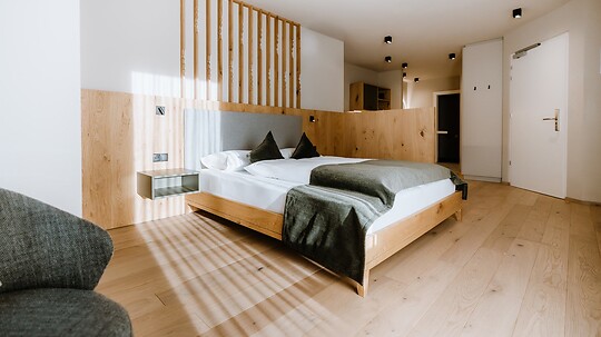 Appartement Vinschgau / Etschtal