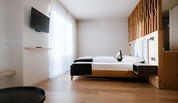 Double Room Panorama