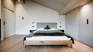 Double Room Hirzer