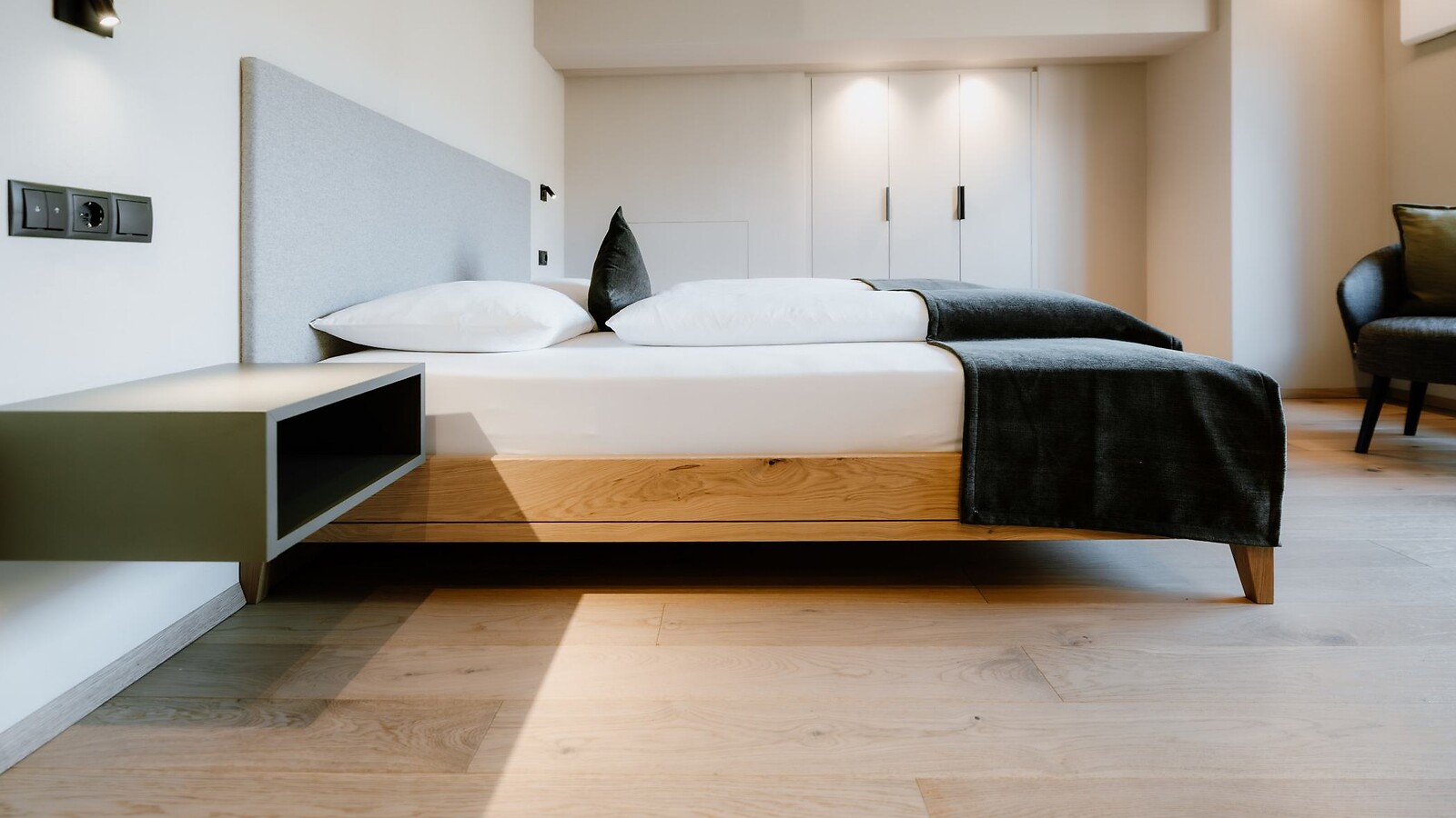 Double Room Hirzer