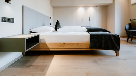 Double Room Hirzer